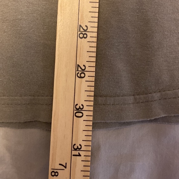 Harley-Davidson Gray Short Sleeve Tee - Picture 9 of 9